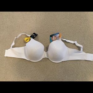 NWT Vanity Fair 36DD bra